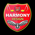 Arsenal Gloucester Supporters' Club - Harmony Design